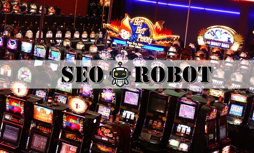 Slot Online Mudah Menang Dengan Fitur Scatter Yang Paling Memuaskan