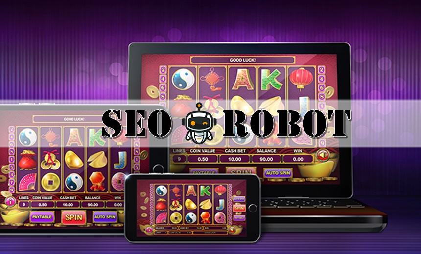 Game Judi Slot Online Mudah Menang Dengan Berbagai Fitur Andalan