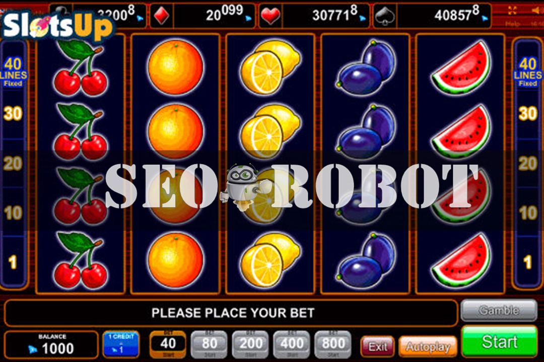 Bonus Menarik Situs Slot Online Terpercaya