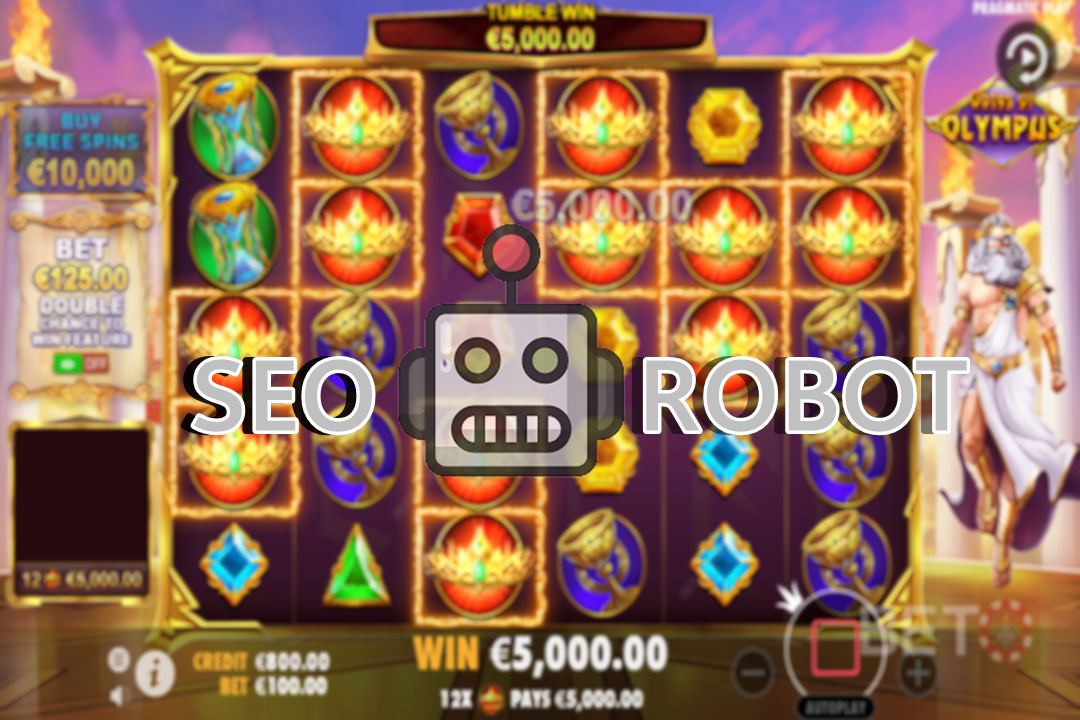 Punyai Permainan Terbaik Slots Online Paling dipercaya