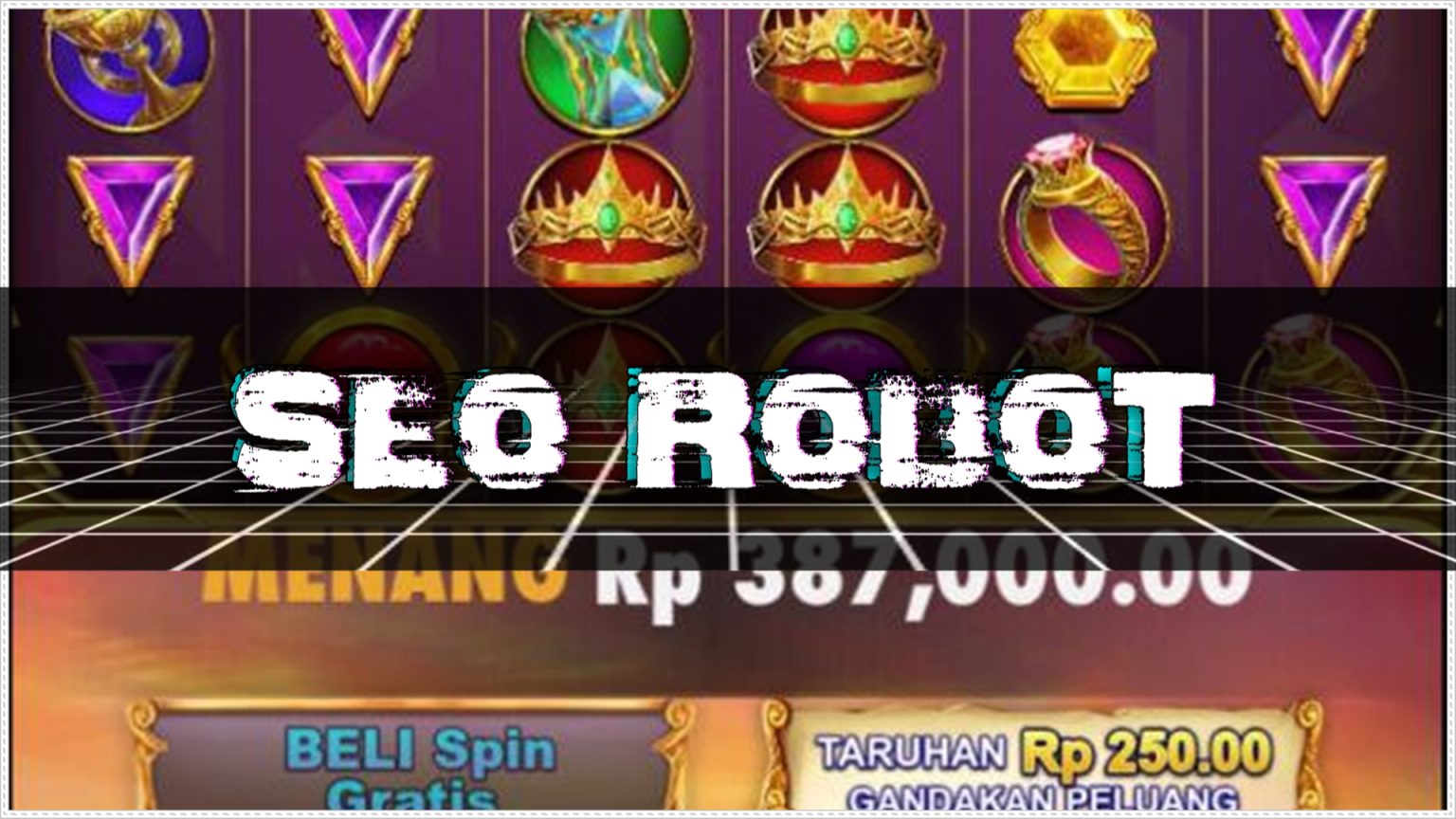 Peroleh Untung Dari Slot Online Bonus New Member